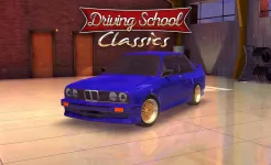 Screenshot Driving School Classics