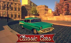 Screenshot Driving School Classics