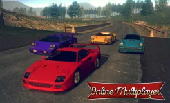 Screenshot Driving School Classics
