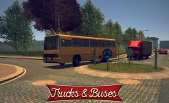 Screenshot Driving School Classics