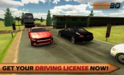 Screenshot School Driving 3D