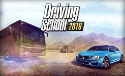 Screenshot Driving School 2016