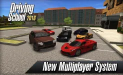 Screenshot Driving School 2016