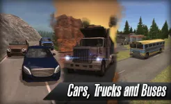 Screenshot Driving School 2016