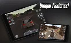 Screenshot Driving School 2016