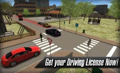 Screenshot Driving School 2016