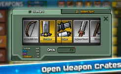 Screenshot Days Bygone - Castle Defense