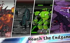 Screenshot Days Bygone - Castle Defense