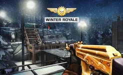 Screenshot Gun Shooting Games Offline FPS