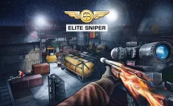 Screenshot Gun Shooting Games Offline FPS
