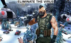 Screenshot Gun Shooting Games Offline FPS