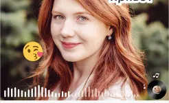Screenshot YouCut - видеоредактор, монтаж