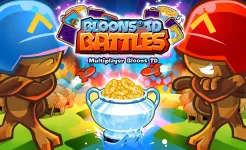 Screenshot Bloons TD Battles