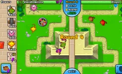 Screenshot Bloons TD Battles