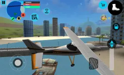 Screenshot Rio crime city: mafia gangster