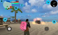 Screenshot Rio crime city: mafia gangster