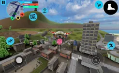 Screenshot Rio crime city: mafia gangster