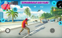 Screenshot Rio crime city: mafia gangster