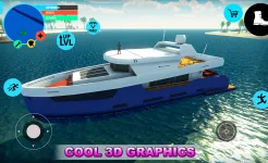 Screenshot Rio crime city: mafia gangster