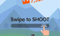 Screenshot Ball Blast