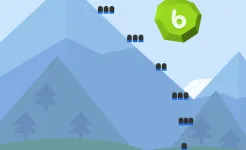 Screenshot Ball Blast