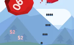 Screenshot Ball Blast