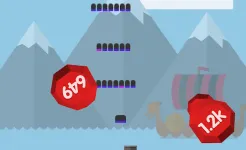 Screenshot Ball Blast