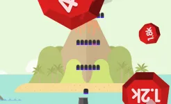 Screenshot Ball Blast