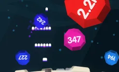 Screenshot Ball Blast