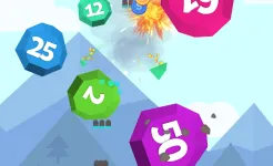 Screenshot Ball Blast
