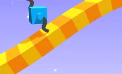 Screenshot Draw Climber