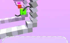 Screenshot Draw Climber