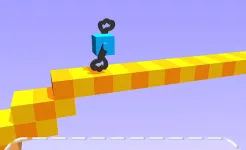 Screenshot Draw Climber