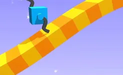 Screenshot Draw Climber