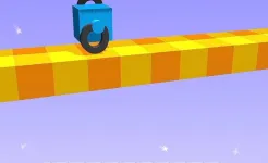 Screenshot Draw Climber