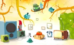 Screenshot CHUCHEL (ЧУЧЕЛ)