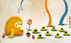 Screenshot CHUCHEL (ЧУЧЕЛ)