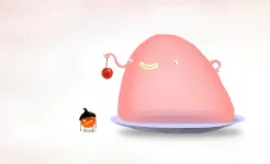 Screenshot CHUCHEL (ЧУЧЕЛ)