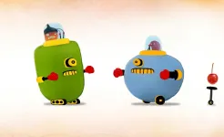 Screenshot CHUCHEL (ЧУЧЕЛ)