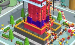 Screenshot Idle Construction 3D