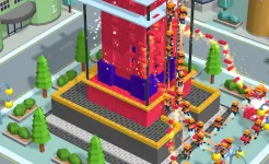 Screenshot Idle Construction 3D