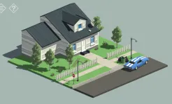 Screenshot Tiny Room Stories Town Mystery