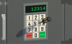 Screenshot Tiny Room Stories Town Mystery