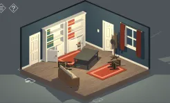 Screenshot Tiny Room Stories Town Mystery