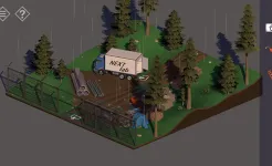 Screenshot Tiny Room Stories Town Mystery