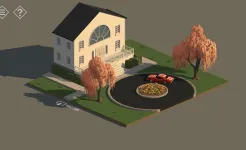 Screenshot Tiny Room Stories Town Mystery