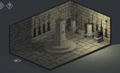 Screenshot Tiny Room Stories Town Mystery