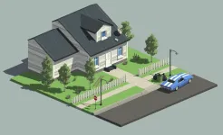 Screenshot Tiny Room Stories Town Mystery