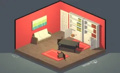 Screenshot Tiny Room Stories Town Mystery