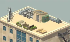 Screenshot Tiny Room Stories Town Mystery